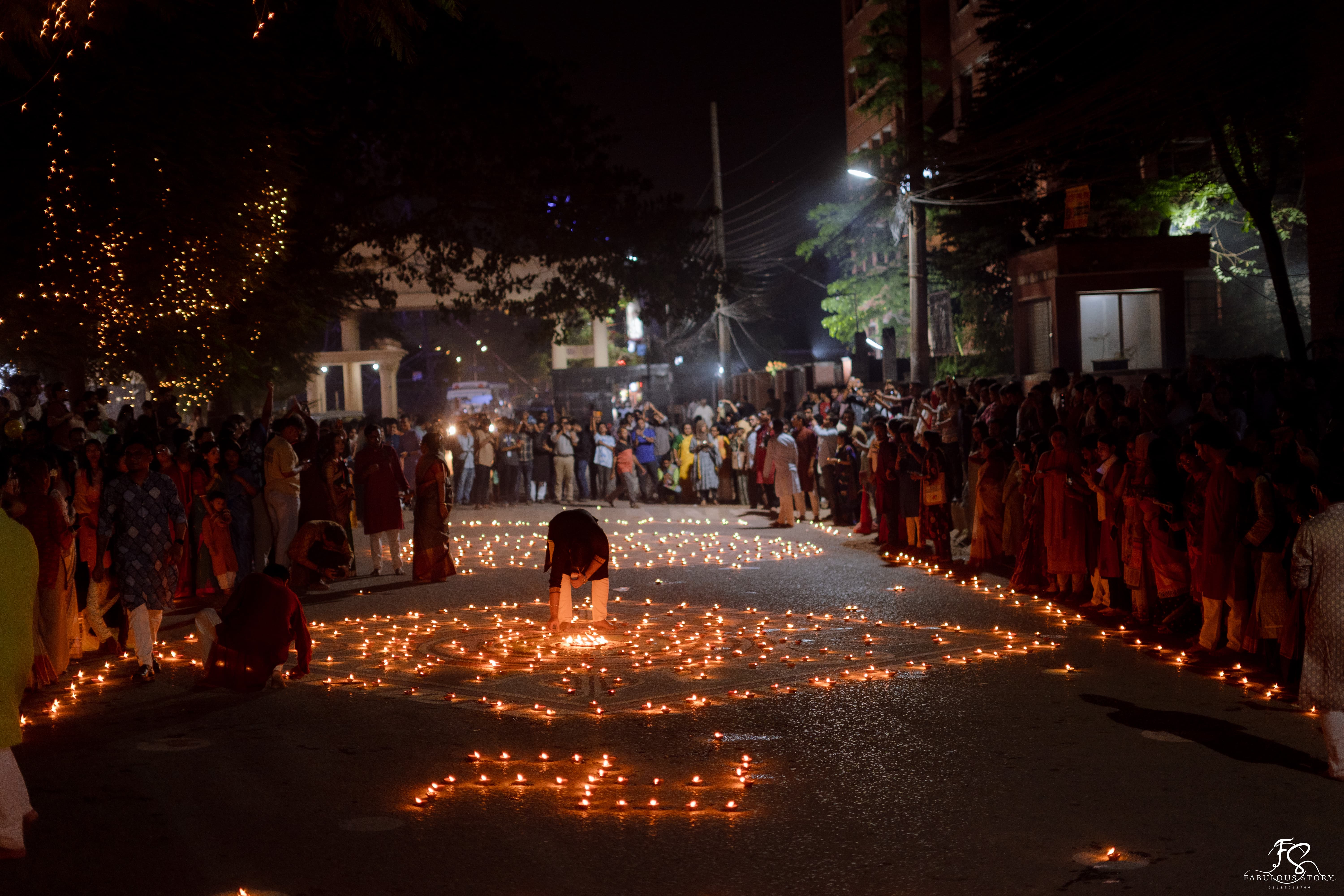 আলোর উৎসব ২০২৫