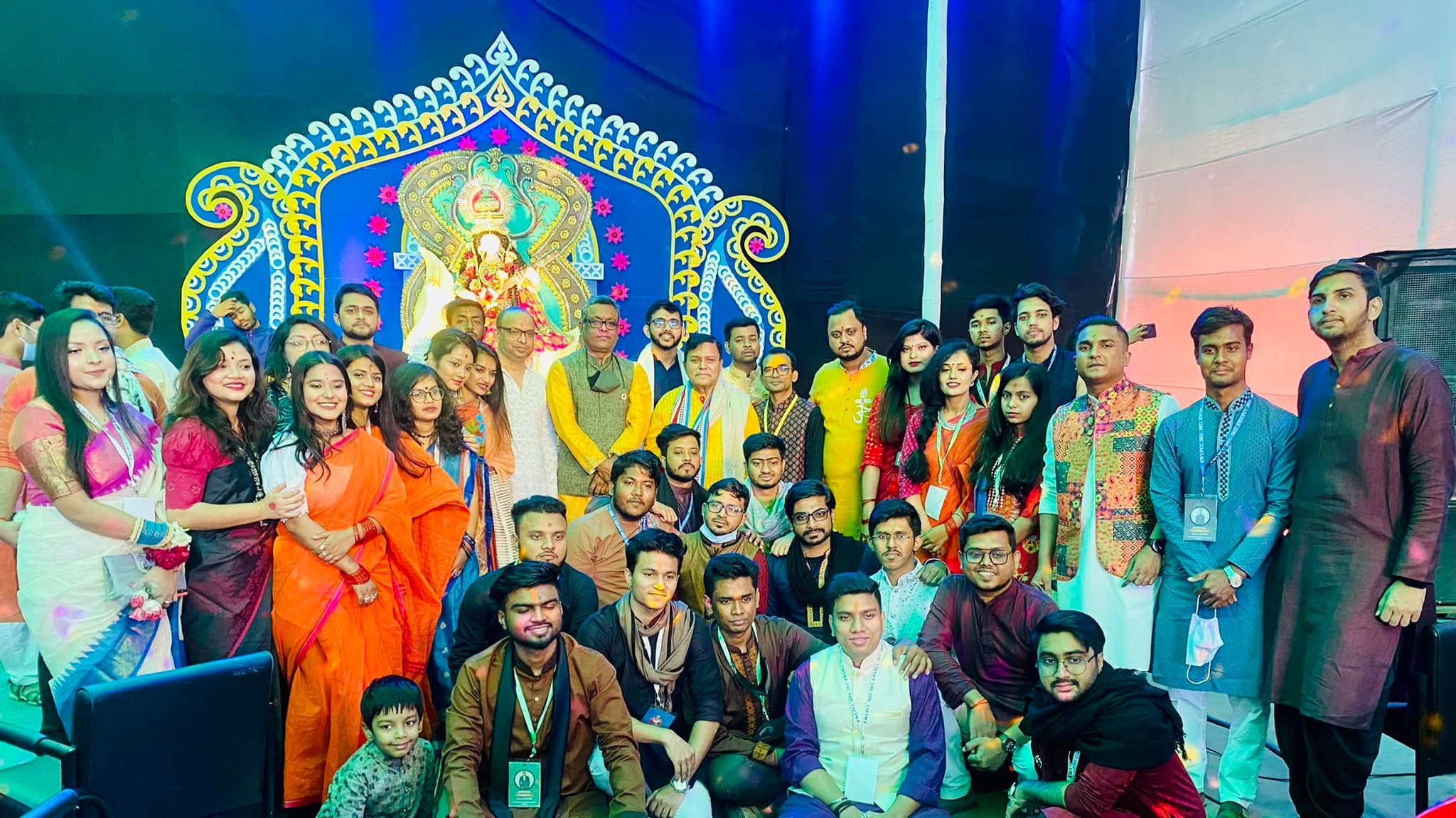 সরস্বতী পূজা ২০২২