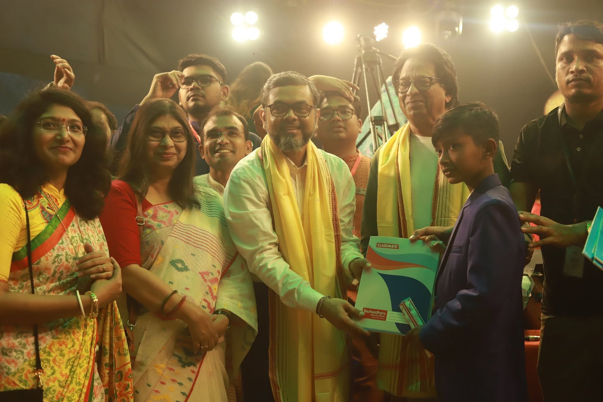 সরস্বতী পূজা ২০২৫